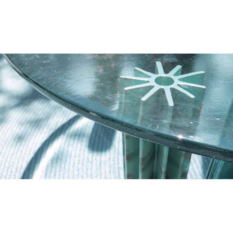 Helico B237A Small Table