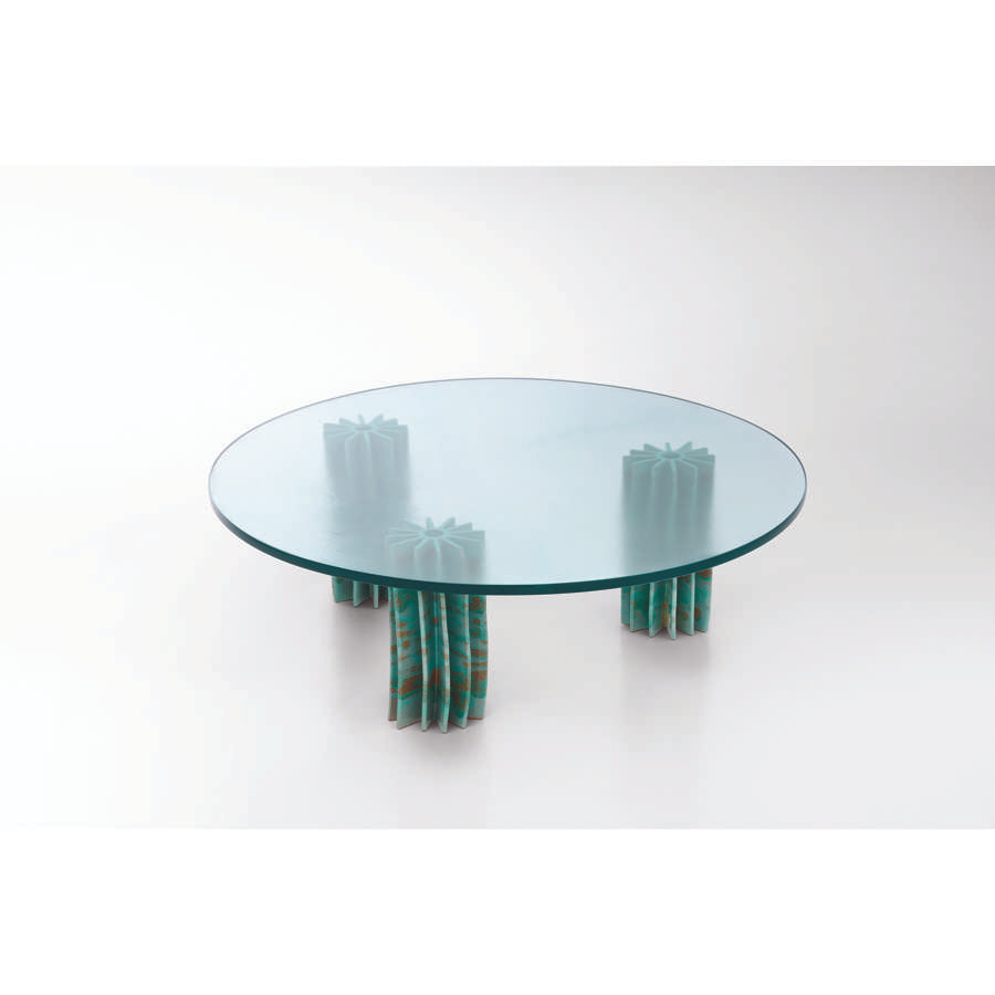 Helico B237A Small Table