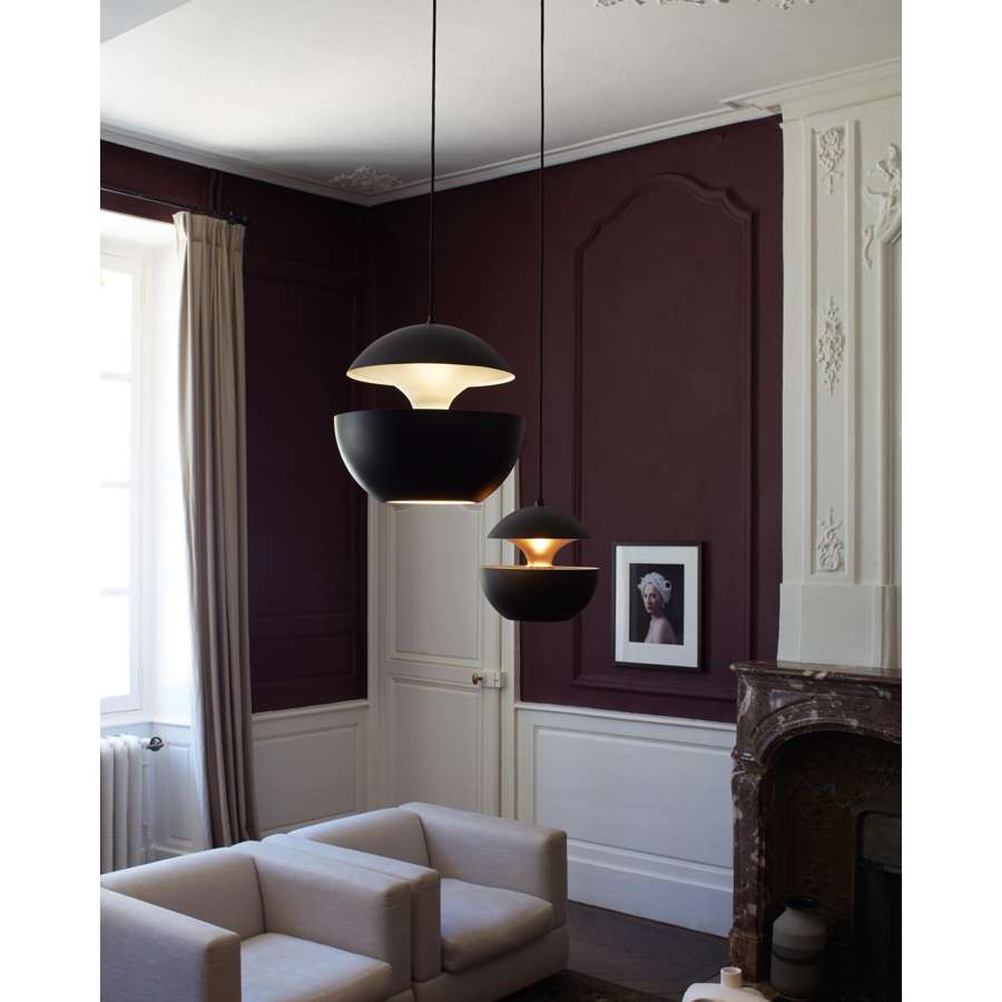 Here comes the sun 350 Suspension Lamp