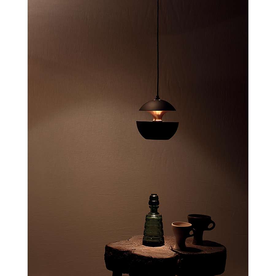 Here comes the sun 350 Suspension Lamp