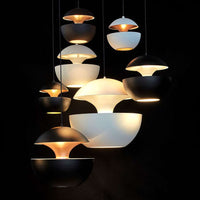 Here comes the sun 350 Suspension Lamp
