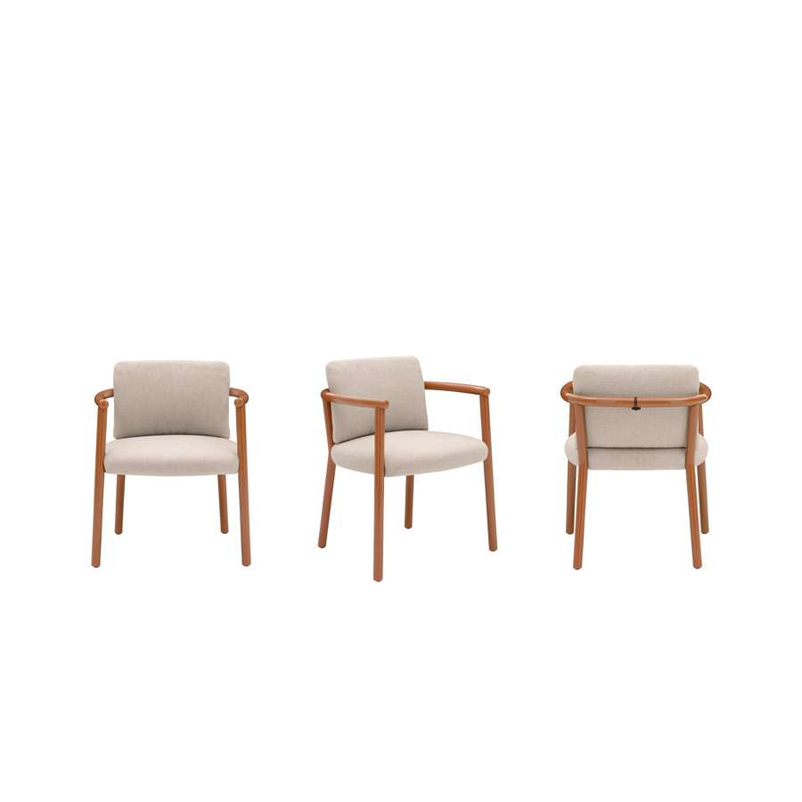 Heri O’ HR60L_A High Chair