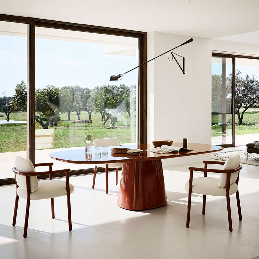 Heri O’ HR60L_A High Chair