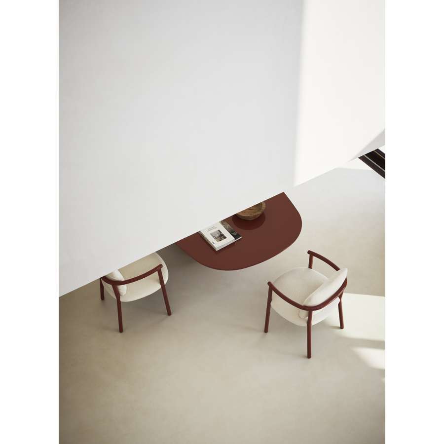 Heri O’ HR60L_A High Chair