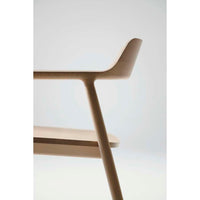 2975-42, Frame Oak: Oil, Clear (NB-1)