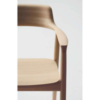 2975-42, Frame Oak: Oil, Clear (NB-1)