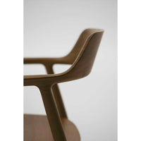 2975-42, Frame Oak: Oil, Clear (NB-1)