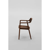 2975-42, Frame Oak: Oil, Clear (NB-1)