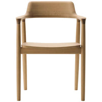 2975-42, Frame Oak: Oil, Clear (NB-1)