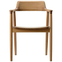 2975-42, Frame Oak: Oil, Clear (NB-1)