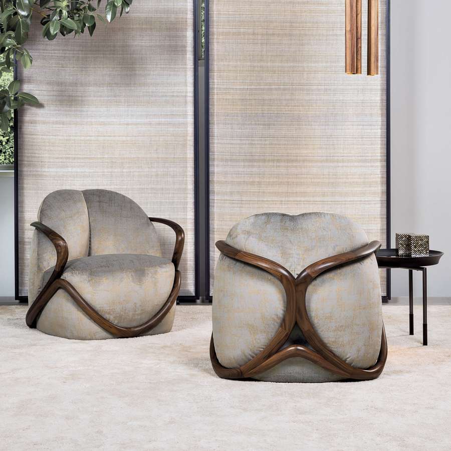 Hug 69800 Armchair