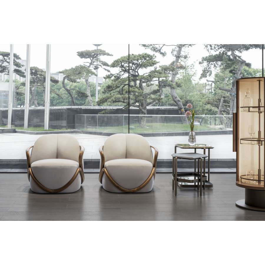 Hug 69800 Armchair