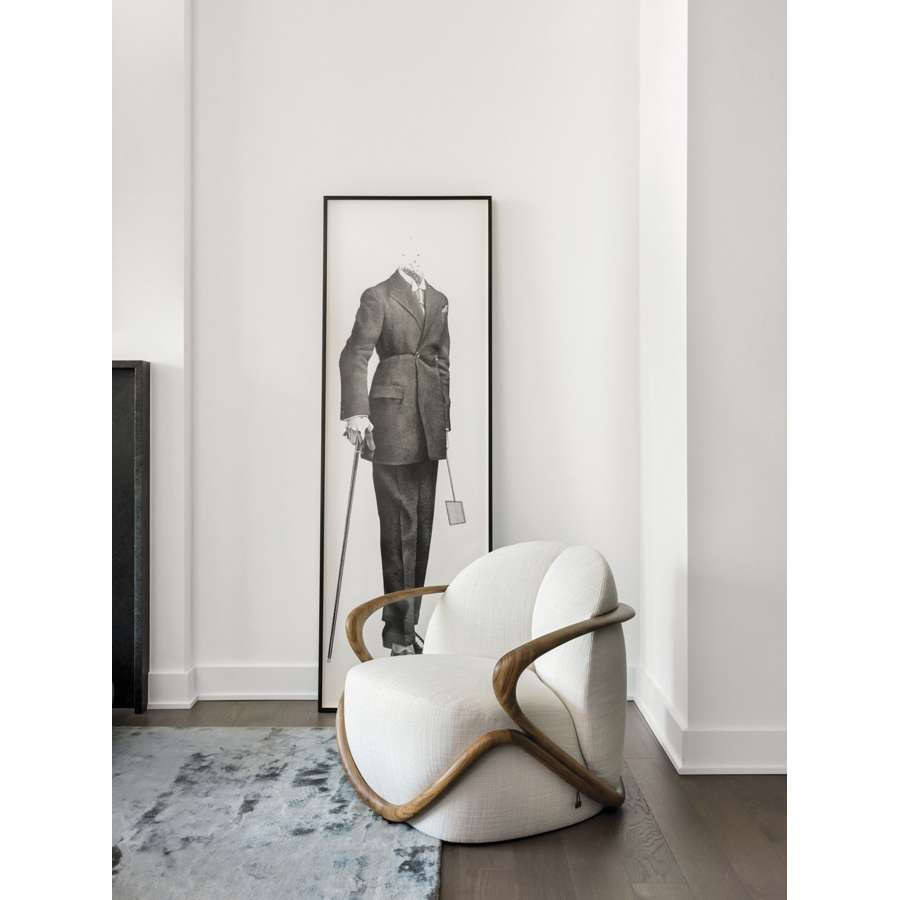 Hug 69800 Armchair