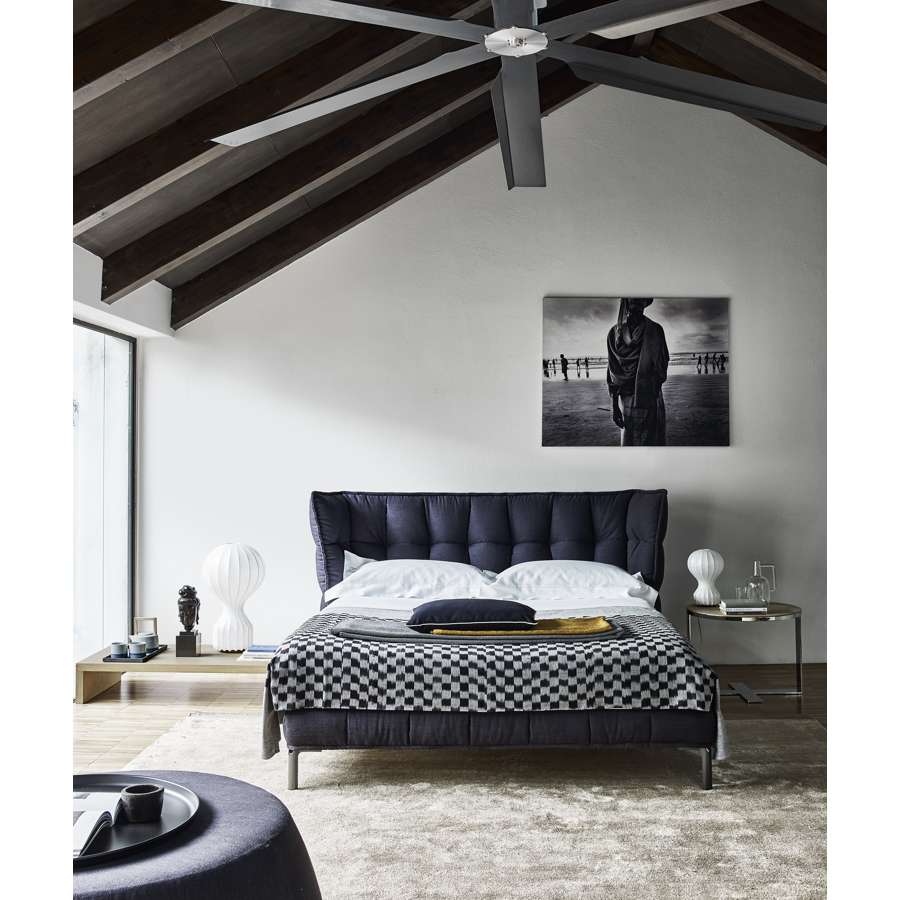 Husk LH153 Bed