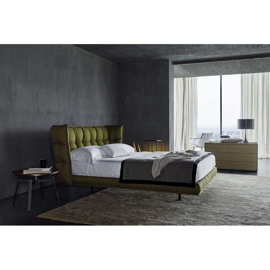 Husk LH153 Bed