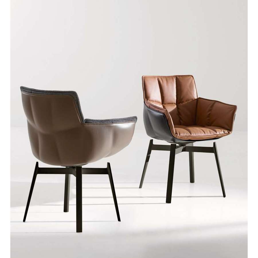 Husk P2F Armchair