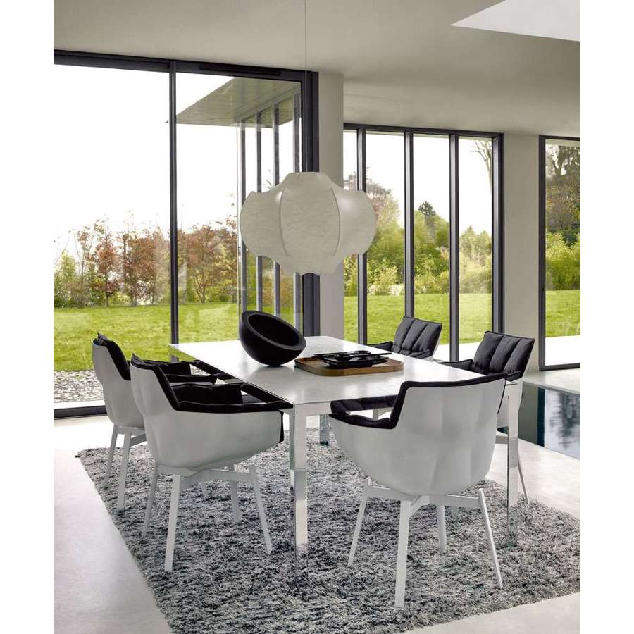 Husk P2F Armchair