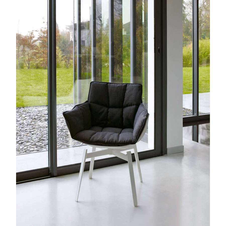 Husk P2F Armchair