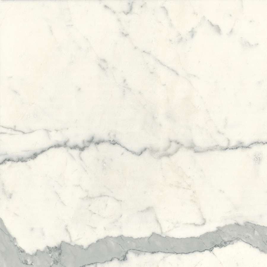 Marble Active IAS192X860 Calacatta Statuario Antibacterial Porcelain Tile 600 x 600 mm