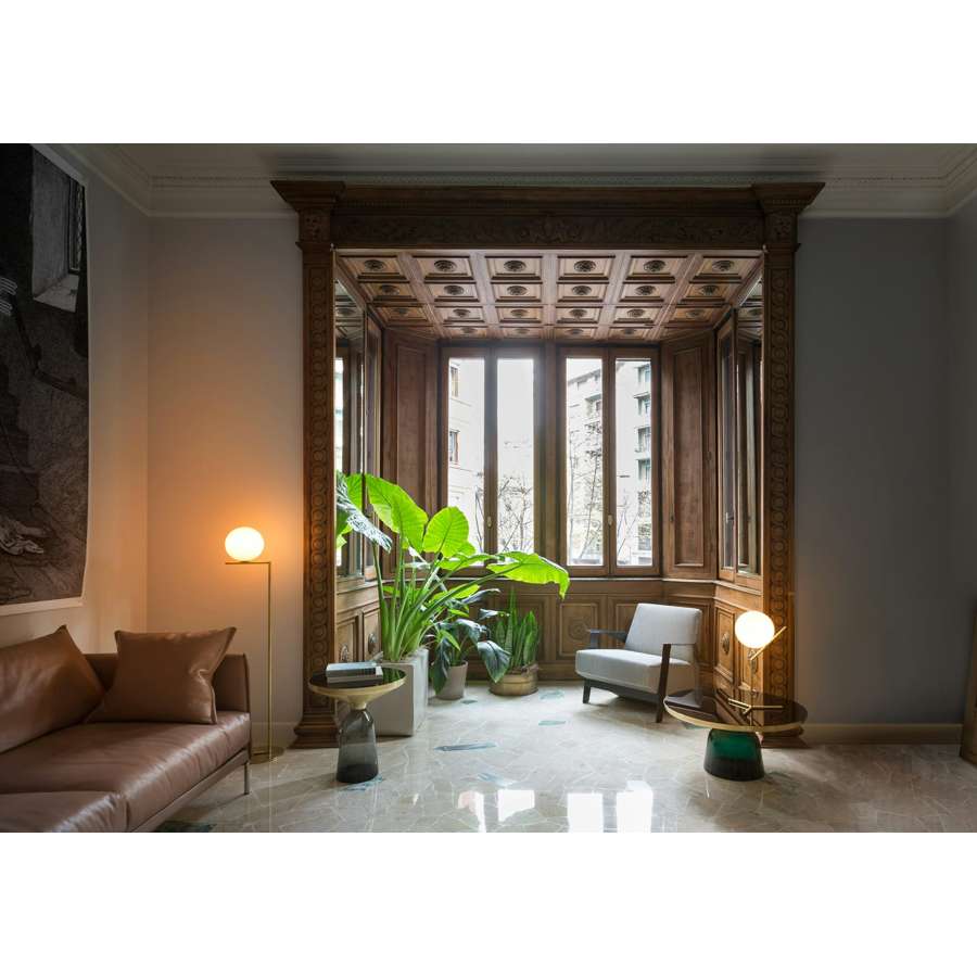 IC Lights F1 Floor Lamp