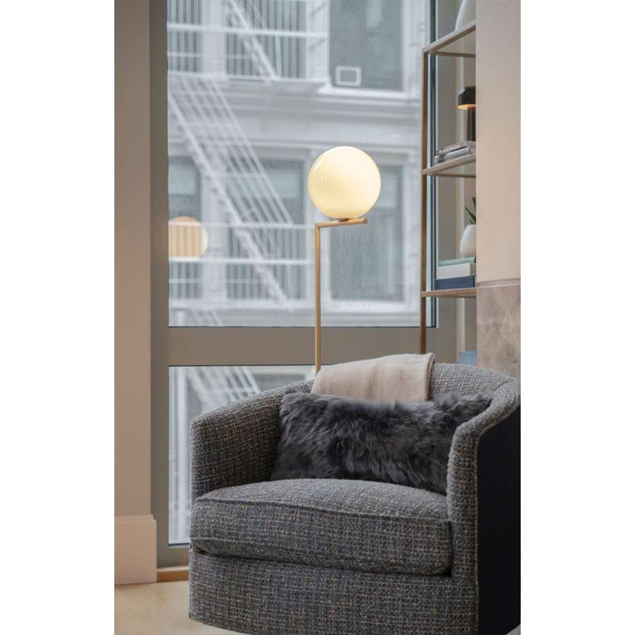 IC Lights F1 Floor Lamp