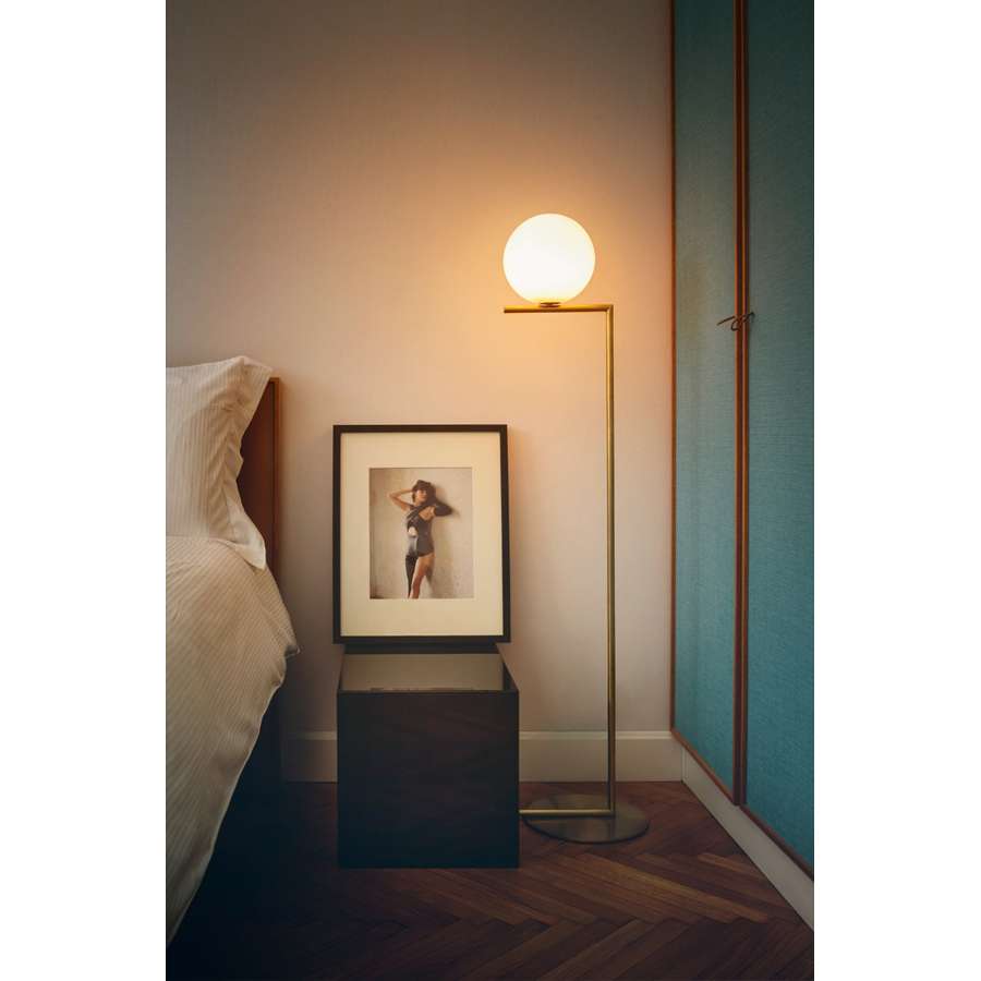 IC Lights F1 Floor Lamp