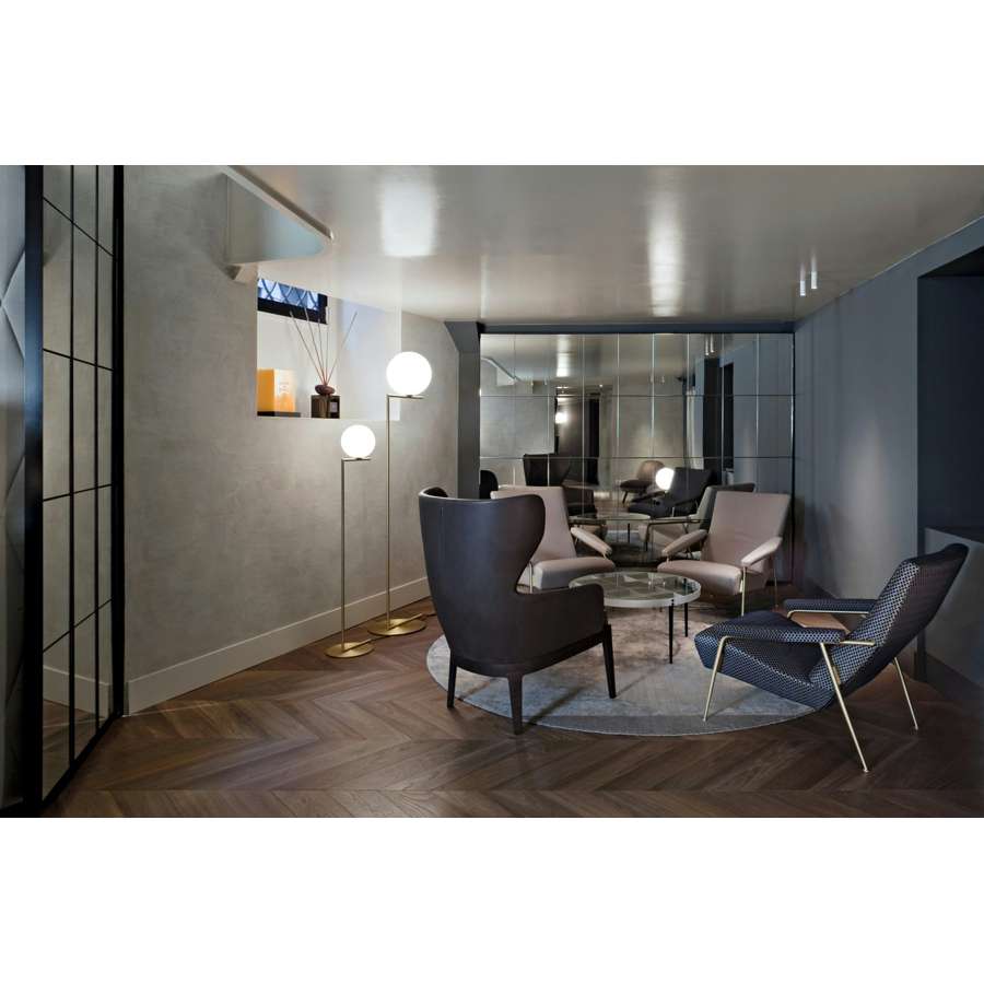 IC Lights F1 Floor Lamp