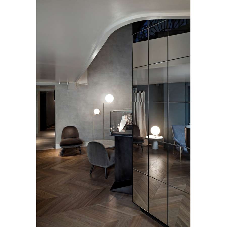 IC Lights F1 Floor Lamp