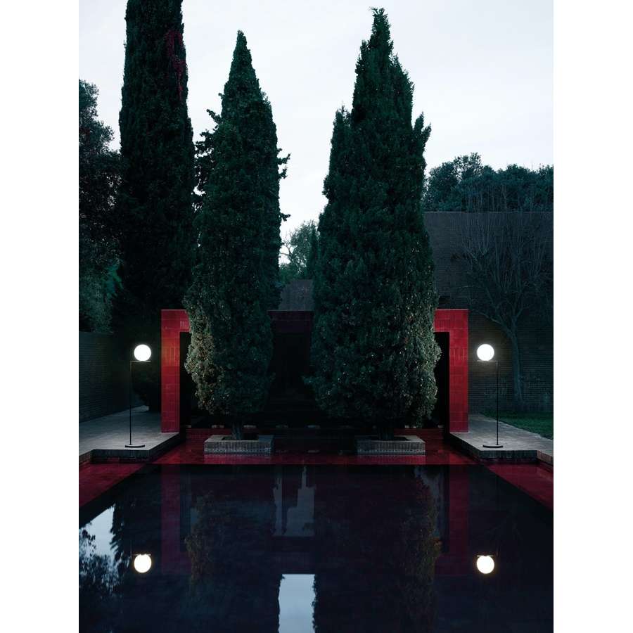 IC F1 Outdoor F012A03C059 Floor Lamp