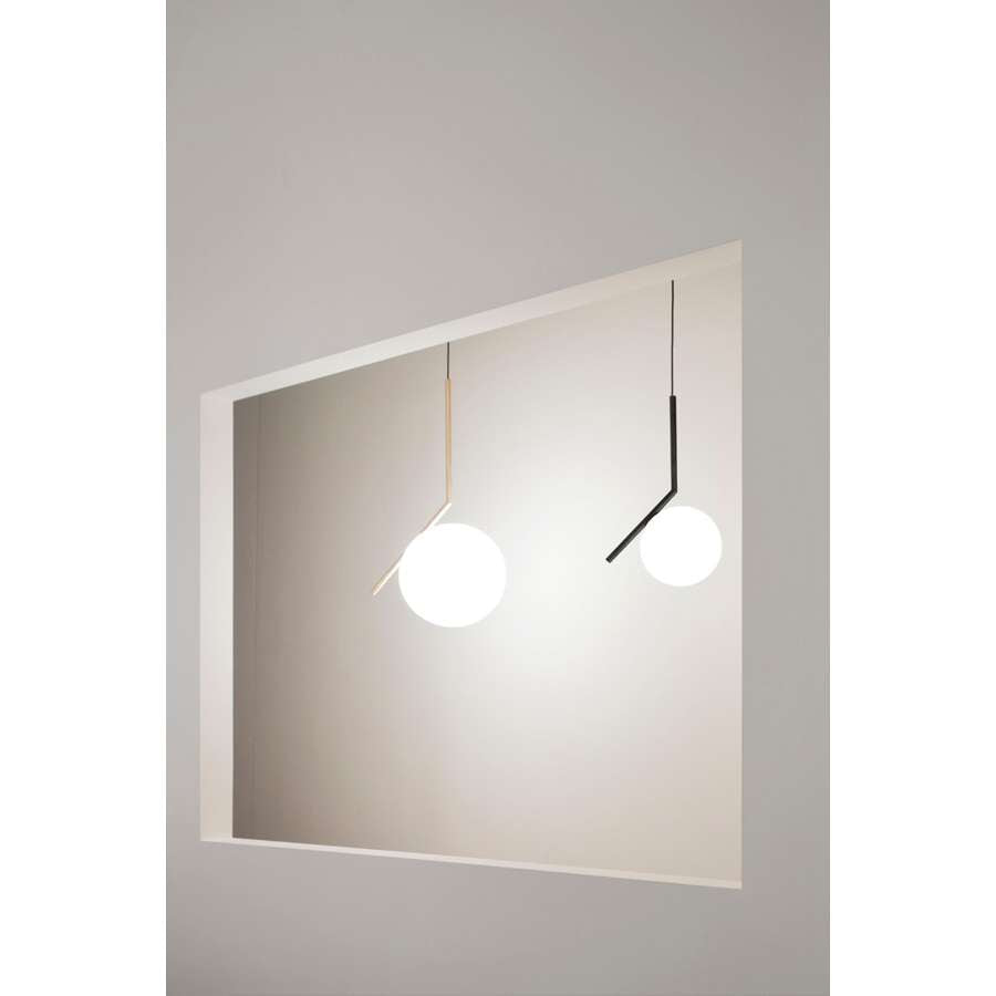 IC Lights S1 F3175059 Suspension lamp