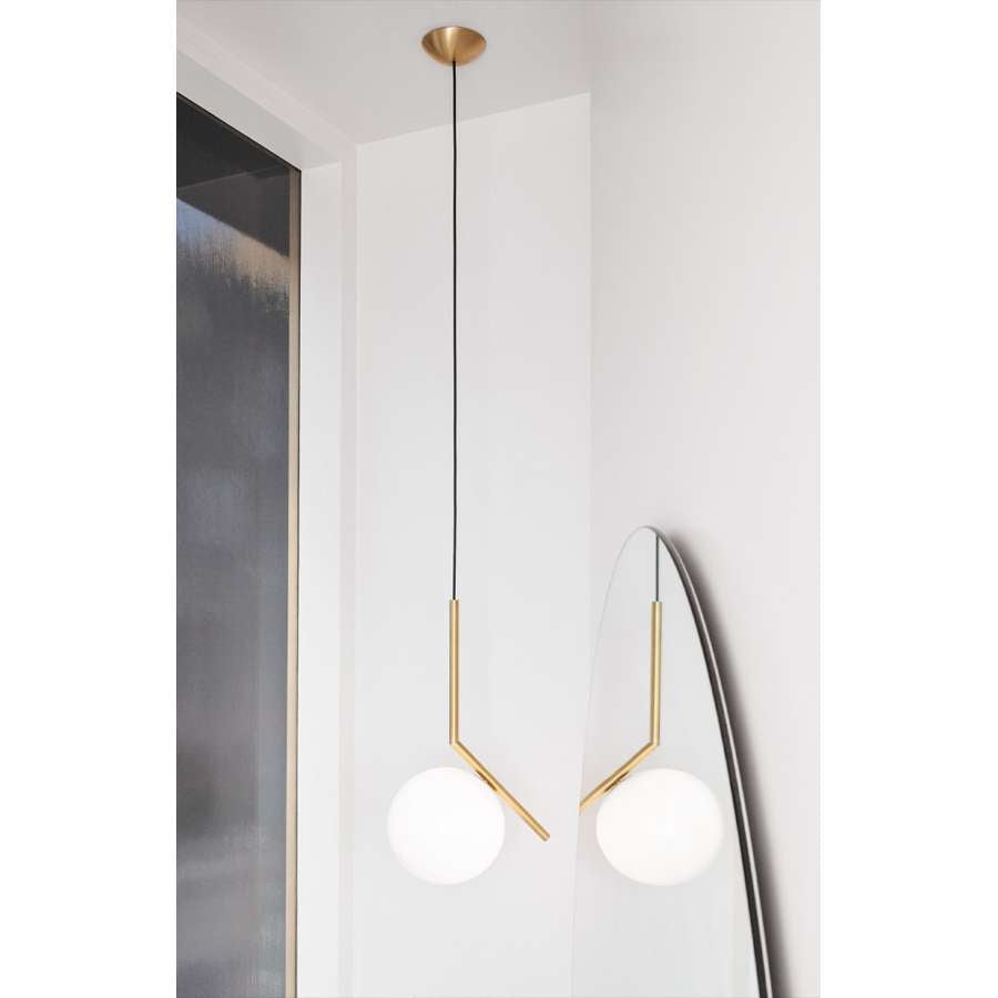 IC Lights S1 F3175059 Suspension lamp