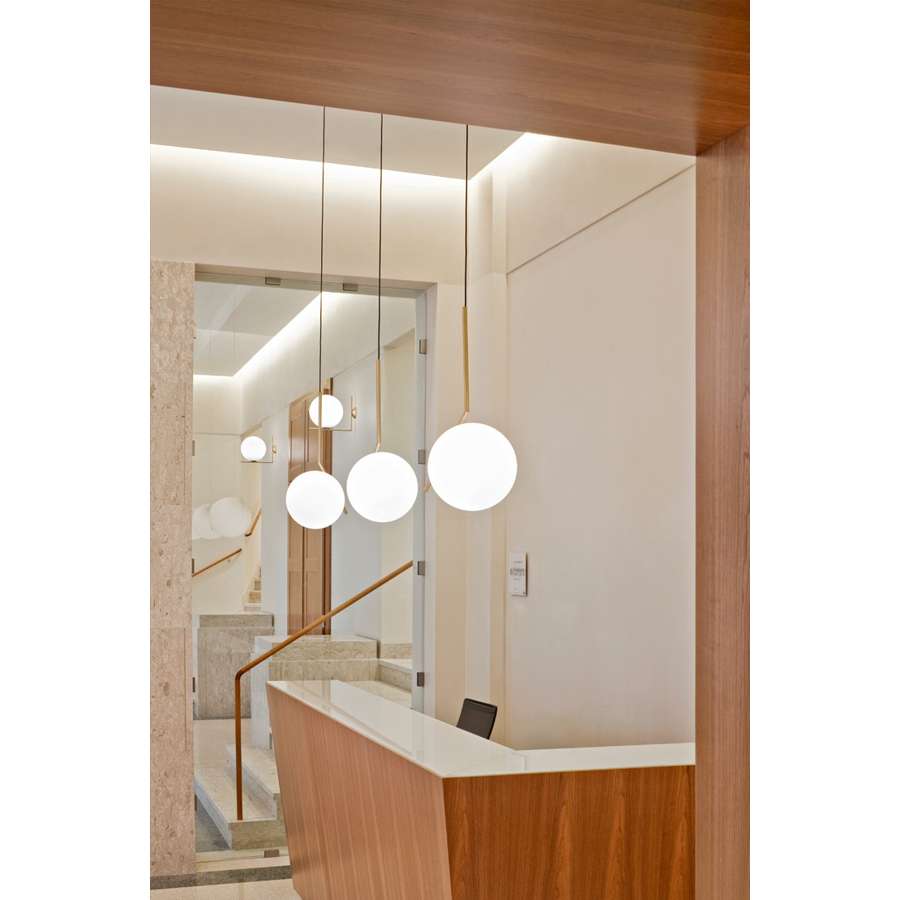 IC Lights S1 F3175059 Suspension lamp