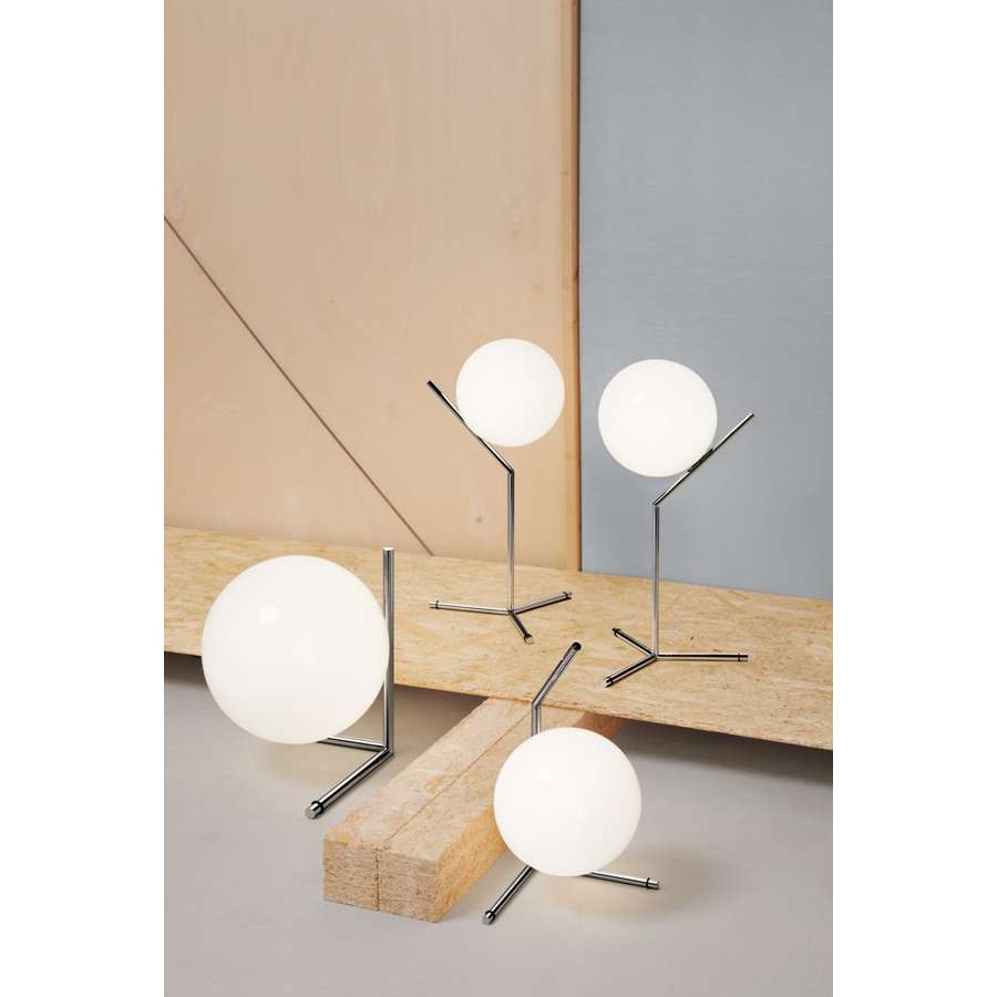 IC Lights T1 High F3170330 Table Lamp