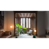IC Lights F1 Floor Lamp