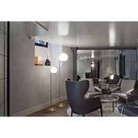 IC Lights F1 Floor Lamp
