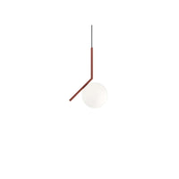 F3175030 Lighting Suspension Lamp, F3175030 - Black