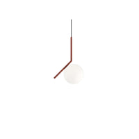 F3175030 Lighting Suspension Lamp, F3175030 - Black