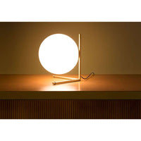 F3172330 Lighting Table Lamp, F3172030 - Black