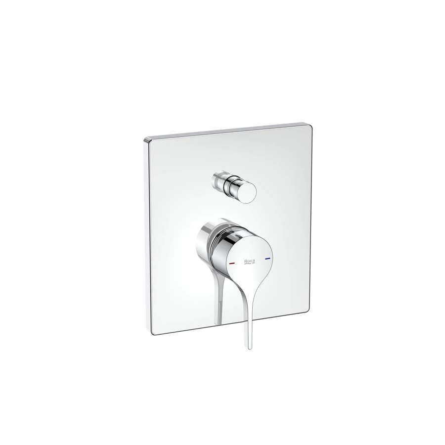 Insignia A5A2B3AC Built-in Bath Mixer