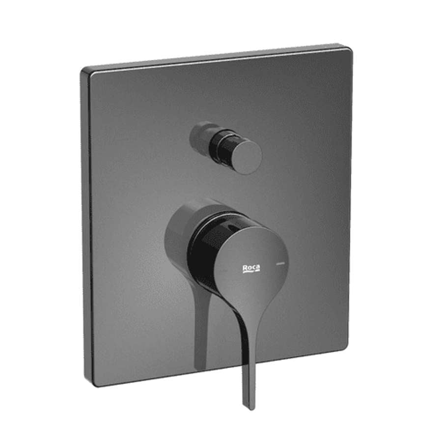 Insignia A5A0B3ARG0 Built-In Bath-Shower Mixer