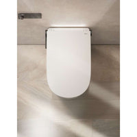 A803476002 In-Wash® Inspira-X Floorstanding Toilet 305mm Premium in White