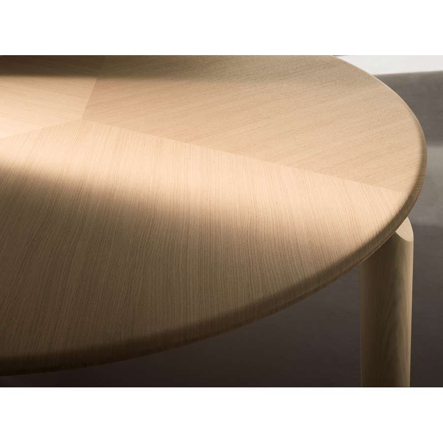 Isos TI250 Oval Table