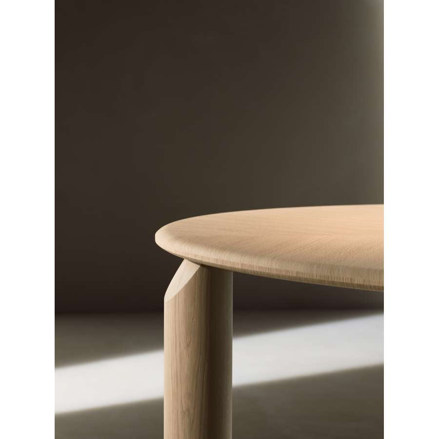 Isos TI250 Oval Table