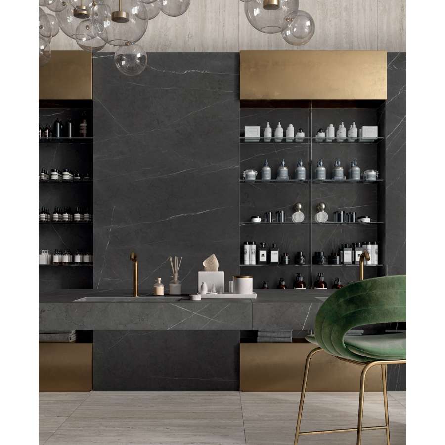 Jolie JL 06 LUC Pietra Grey Polished 800 x 800 mm