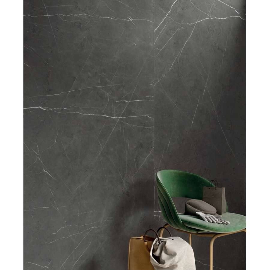Jolie JL 06 LUC Pietra Grey Polished 800 x 800 mm
