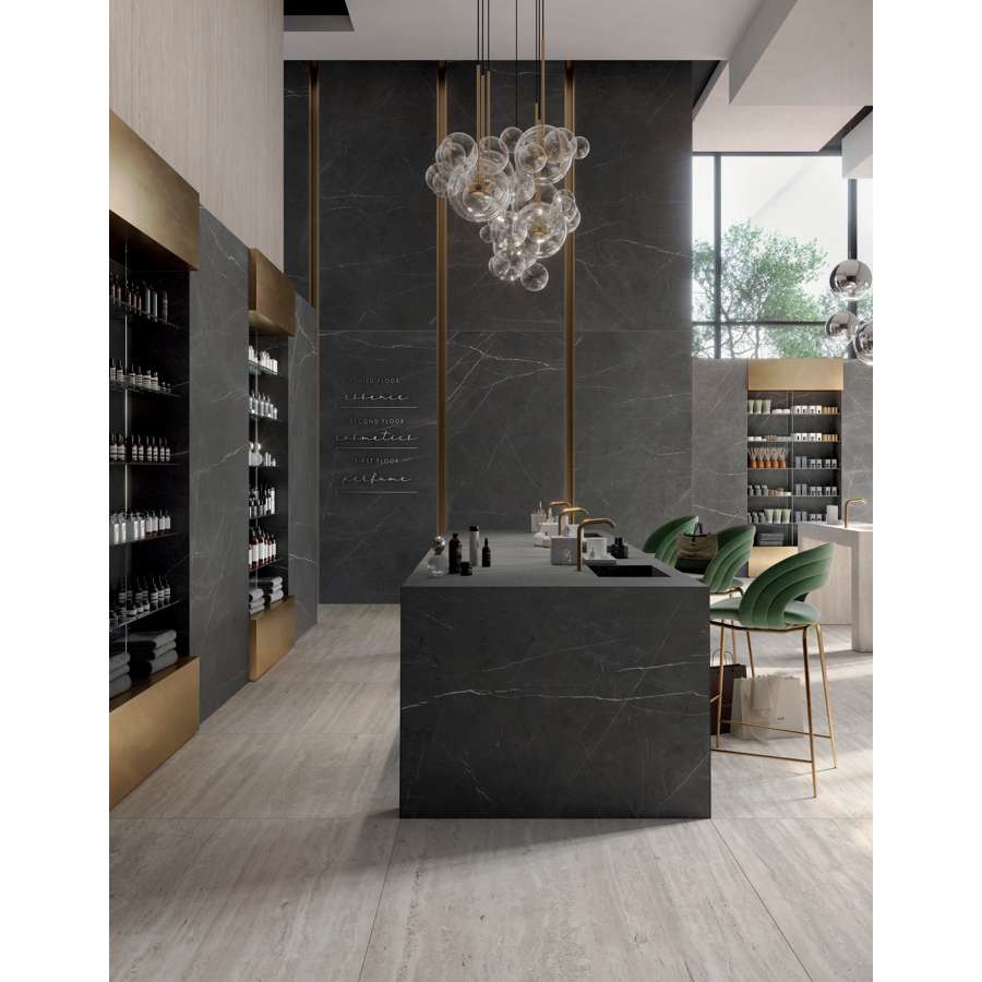 Jolie JL 06 LUC Pietra Grey Polished 800 x 800 mm