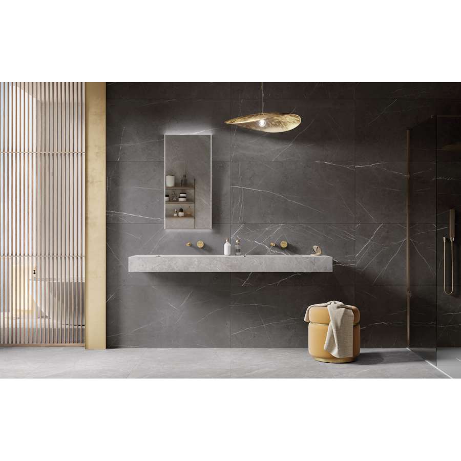 Jolie JL 06 LUC Pietra Grey Polished 800 x 800 mm