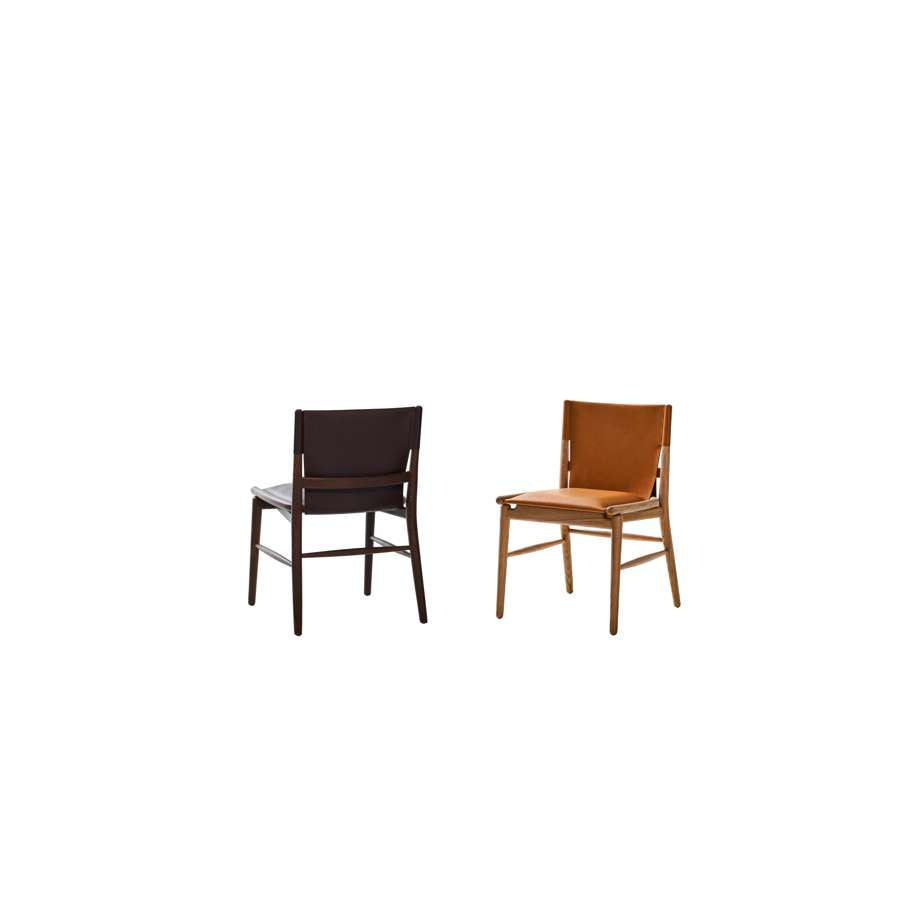 Jens SJ51BR Chair