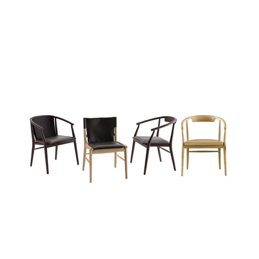 Jens SJ51BR Chair