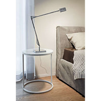F3452057 Lighting Table Lamp, F3452057 - Chrome